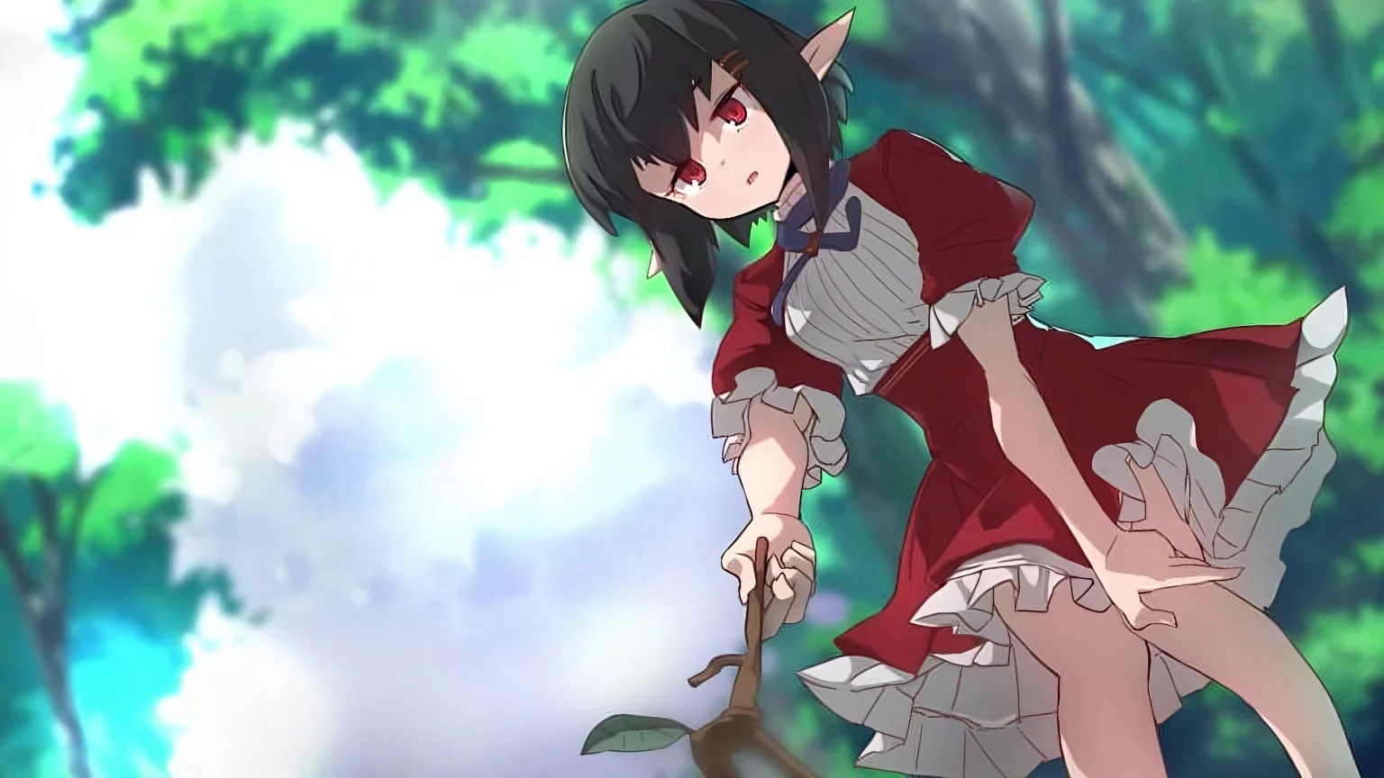 Drago Noka выйдет на PS4 в конце апреля