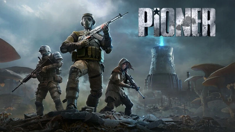 Погружение в тьму: новый трейлер постапокалиптического шутера "Pioner"