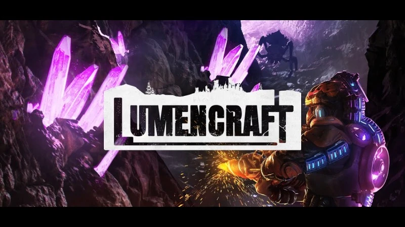 Lumencraft "Патч для версии от GOG" [v9257]
