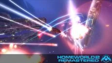 Homeworld Remastered готова к старту
