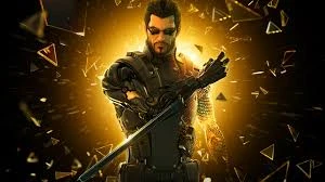 В Deus Ex: Human Reveloution изначально был другой финал