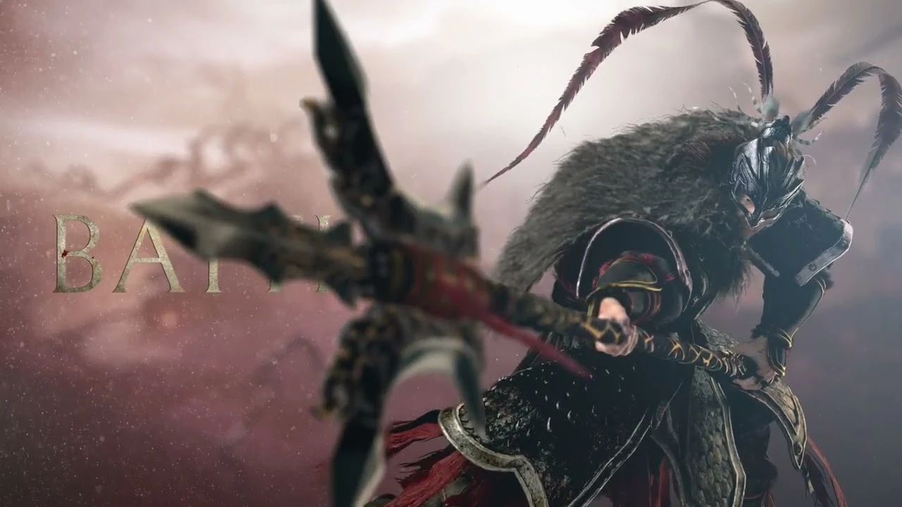 Wo Long: Fallen Dynasty получила новый трейлер в честь выхода