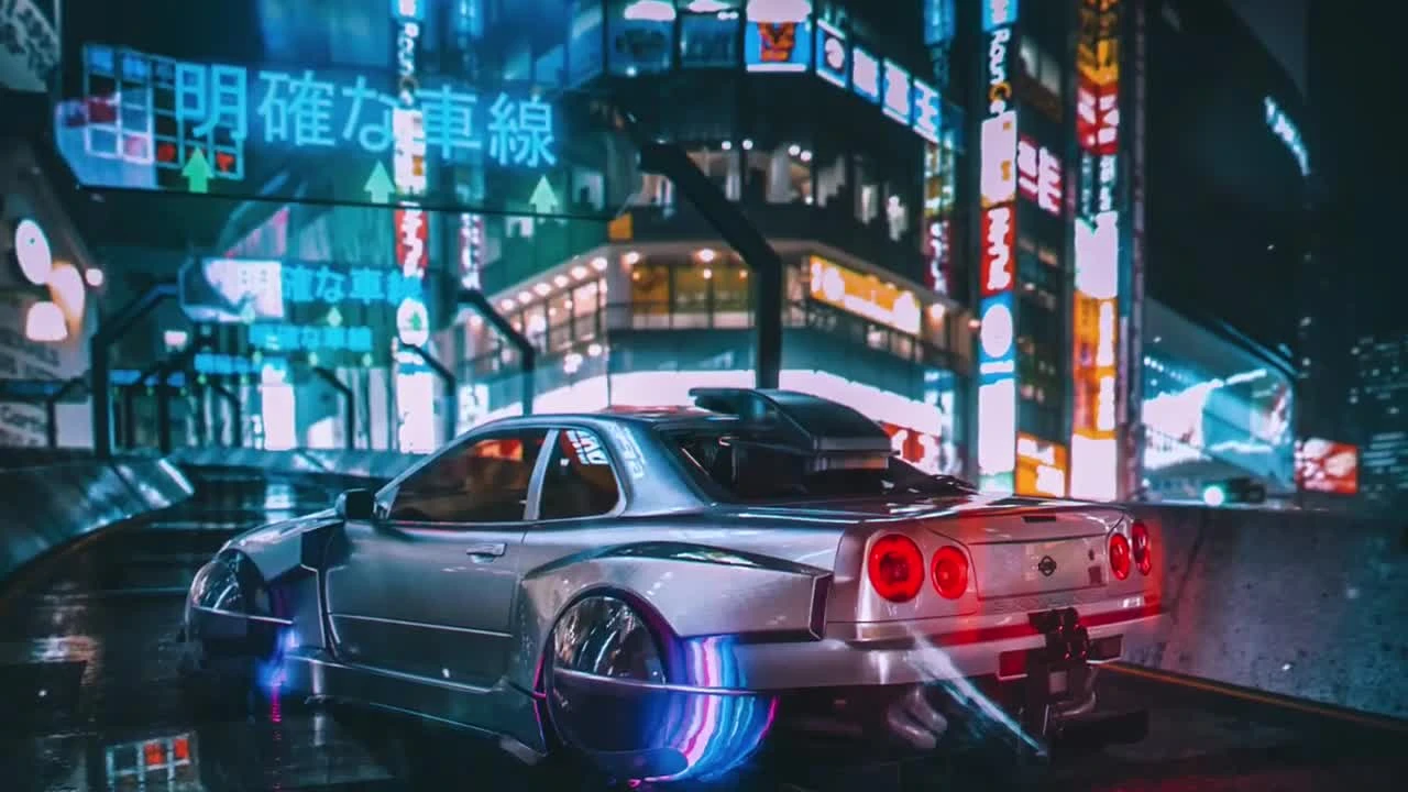 Need For Speed 2019: Heat - Всё что нужно знать о новом нфс!