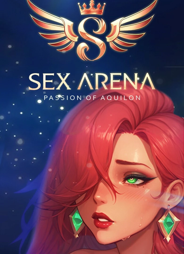 Sex Arena: Passion of Aquilon