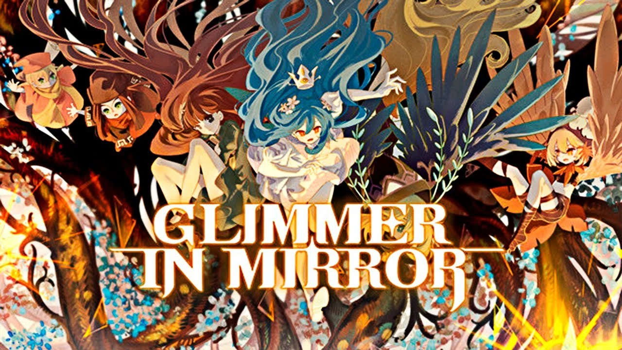 Glimmer In Mirror "Таблица для Cheat Engine" [0.6.10.0003] {ColonelRVH}