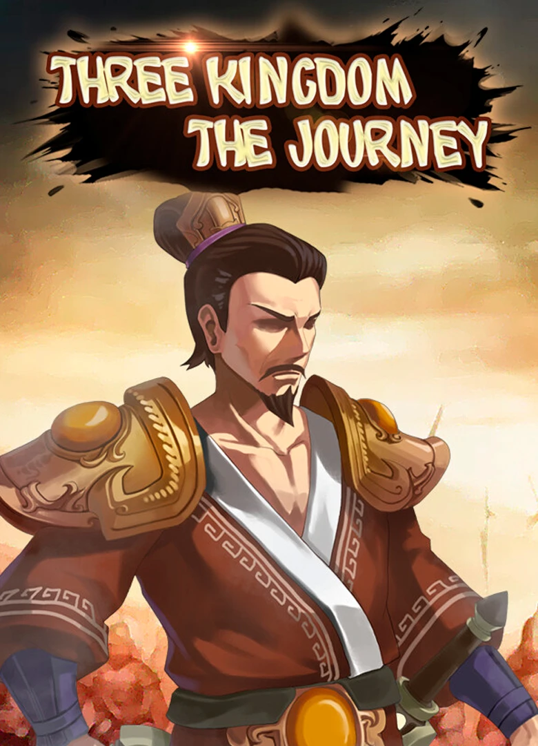 Three Kingdom: The Journey