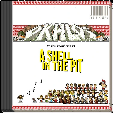 Okhlos "Soundtrack(MP3)"