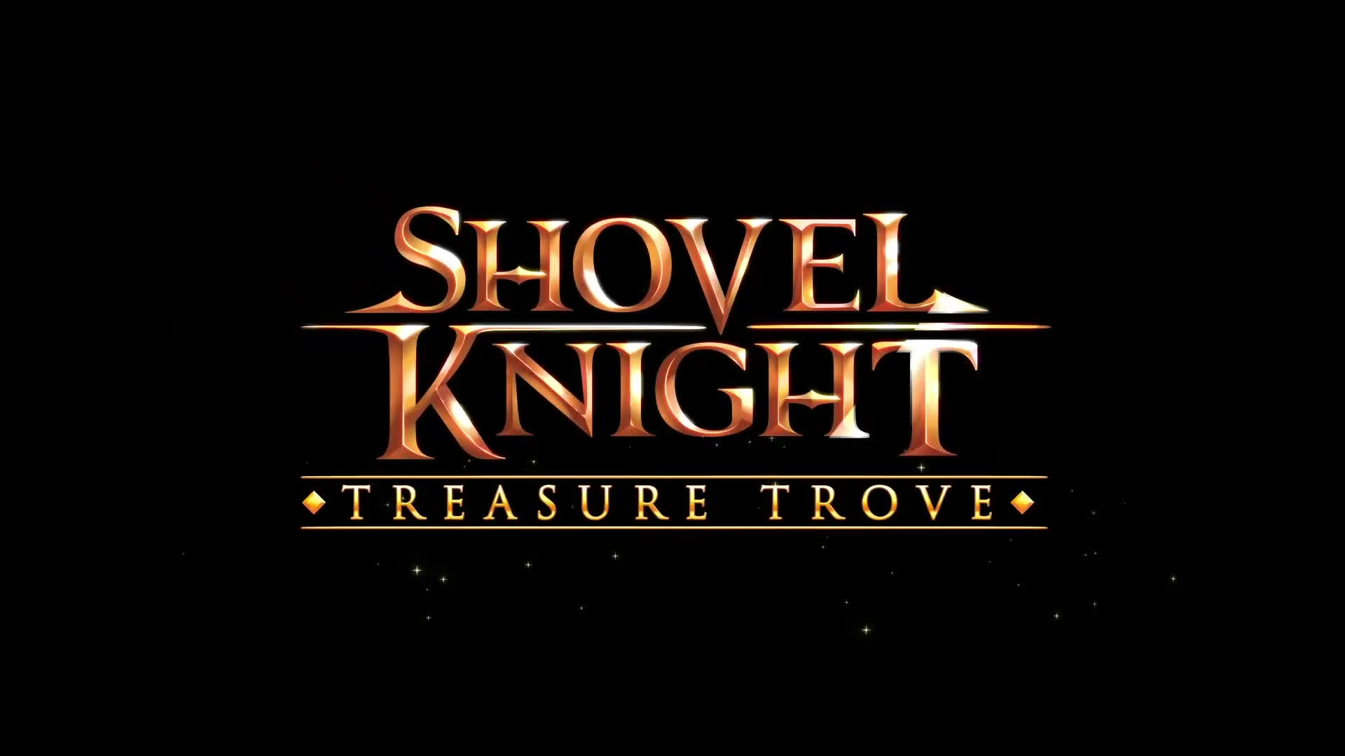 Релизный трейлер Shovel Knight: Treasure Trove
