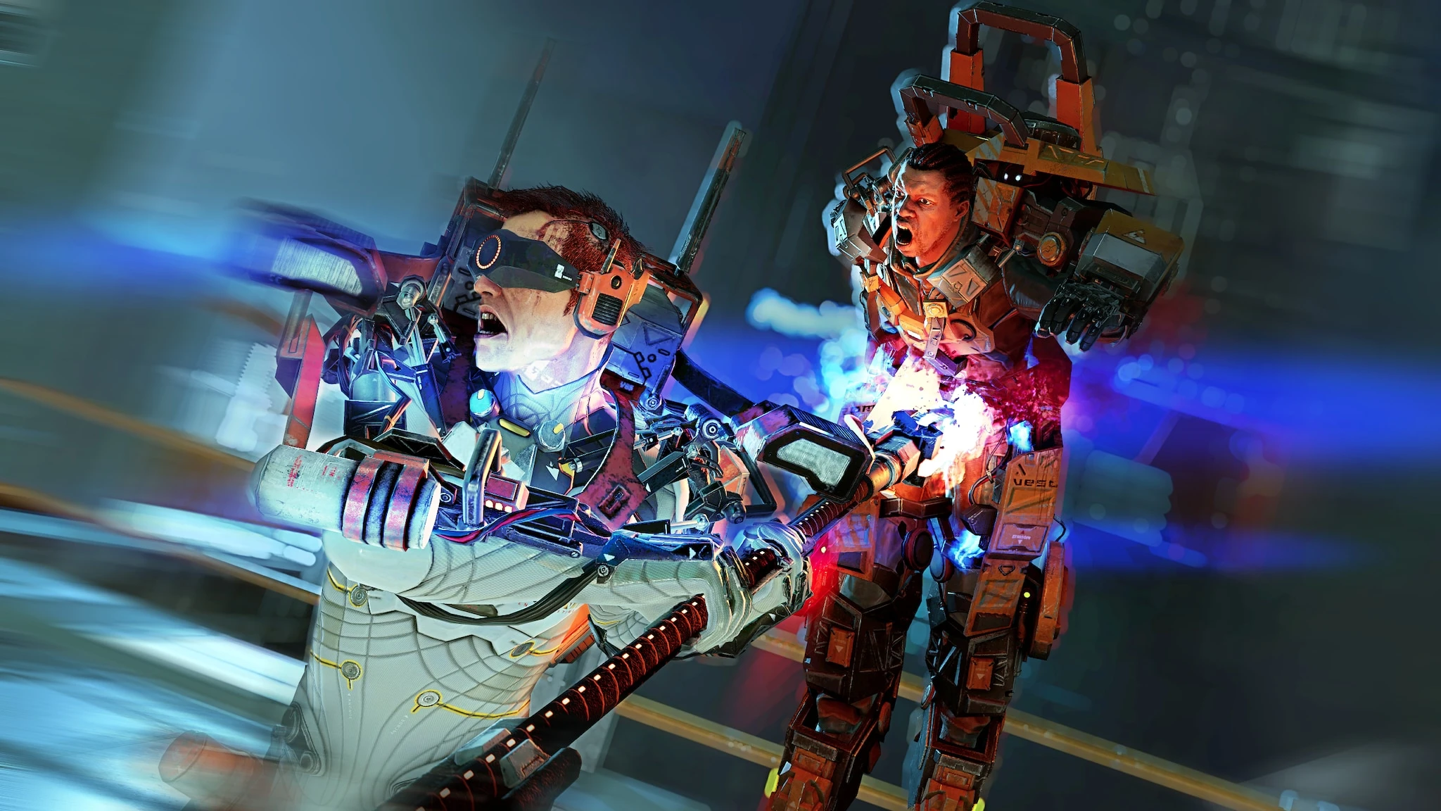 Скандал: у пользователей Steam изымают легально купленные копии The Surge