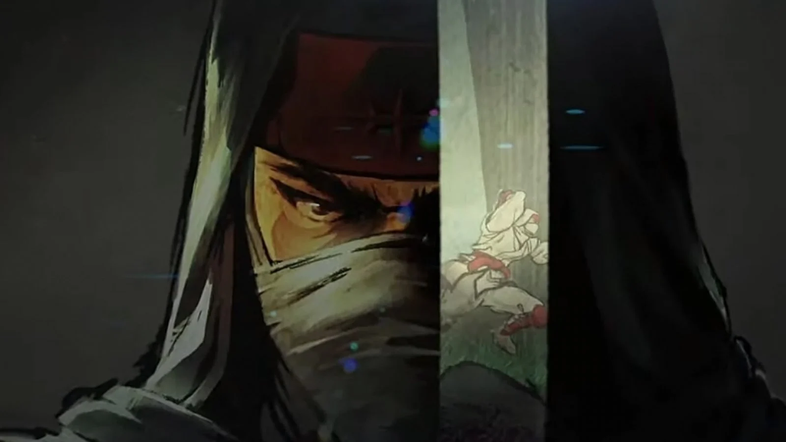 Shinobi: Art of Vengeance отлично работает на эмуляторе Eden - PC-версия защищена Denuvo