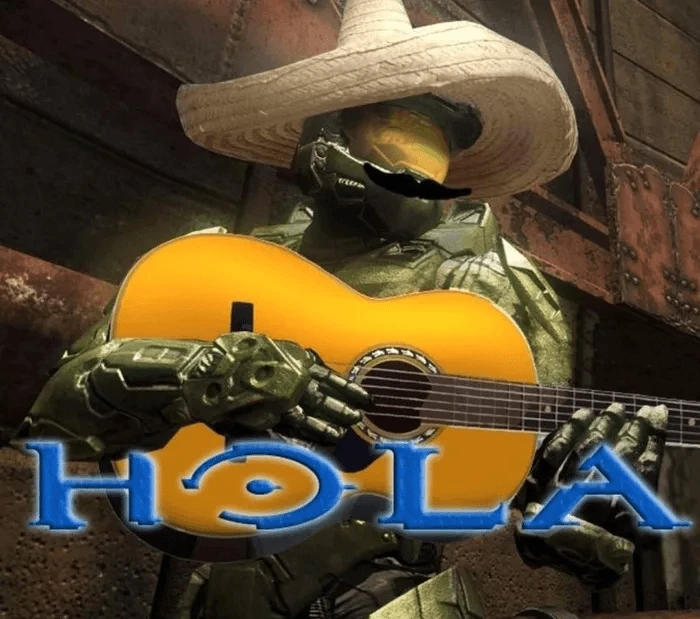 Hola