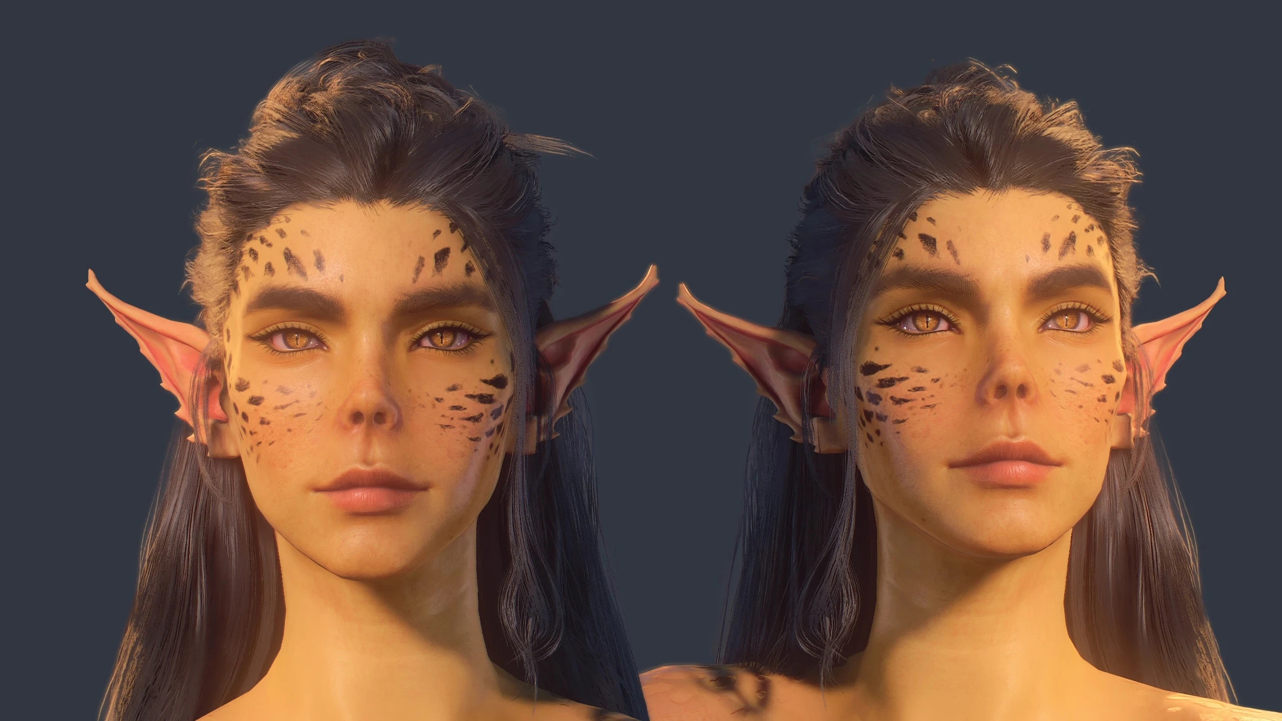 Baldur's Gate 3 "Знакомьтесь, Нейлин"