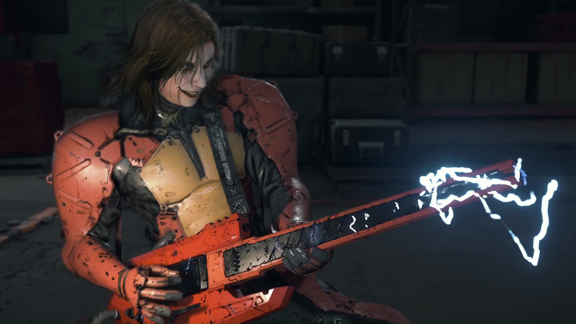 Кодзима адаптировал персонажей Death Stranding 2 к реальным чертам актеров