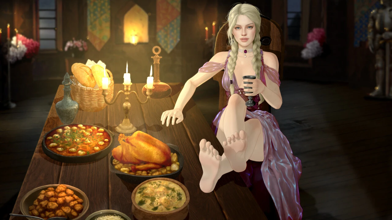 Heads Will Roll: Reforged "Активация консоли и список консольных команд"