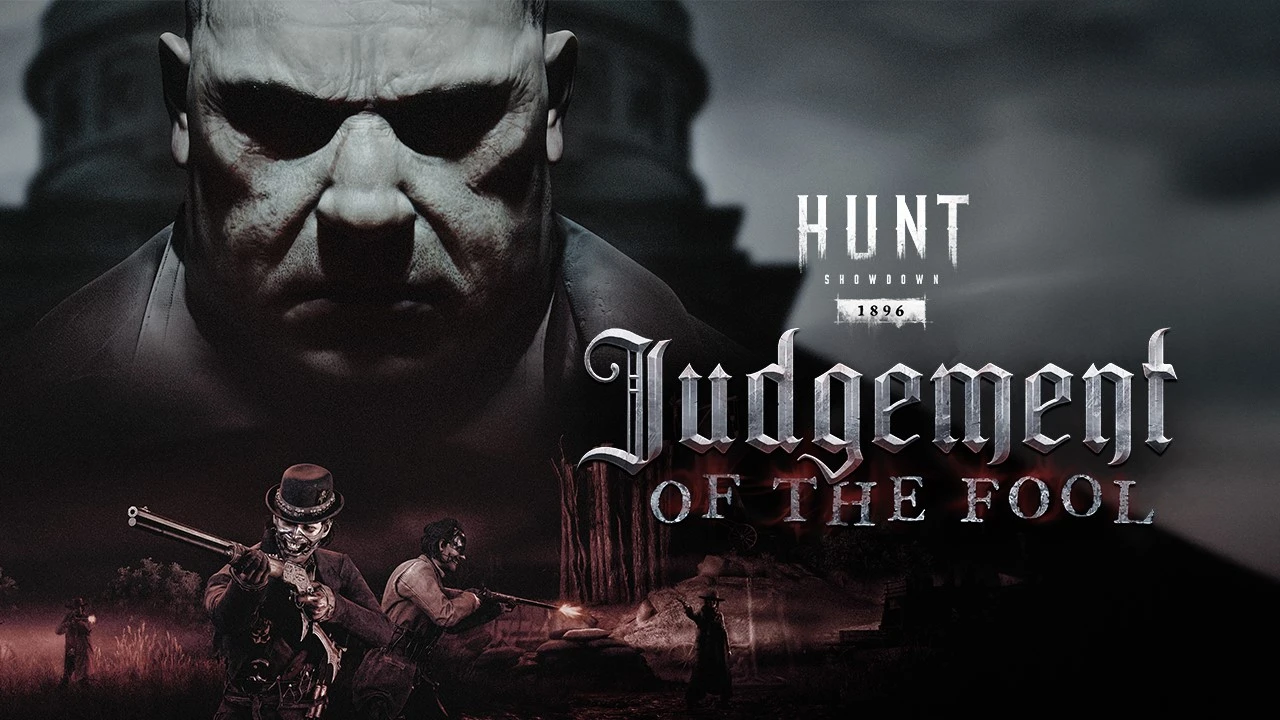 CryTek столкнулась с трудностям патча 2.4 для Hunt: Showdown 1896