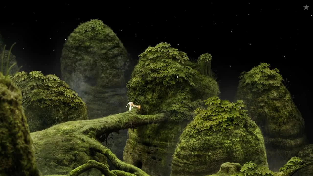 Samorost 3 "Прохождение Ч2"