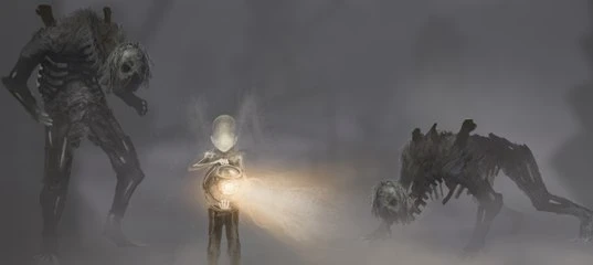 Экспериментальный онлайновый хоррор The Flock стартует 21 августа