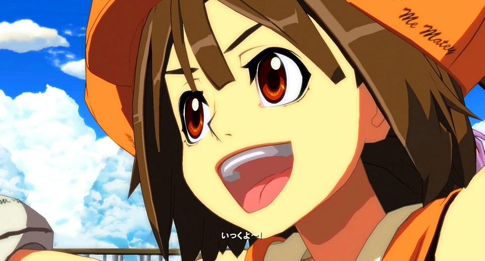 Анонсирован файтинг Granblue Fantasy Versus от Arc System Works