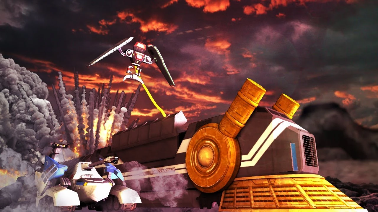 Фанаты работают над отдельной бесплатной игрой Star Fox для ПК