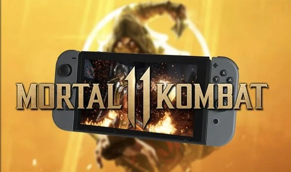 Mortal Kombat 11 на Nintendo Switch: 60 fps и заметный даунгрейд