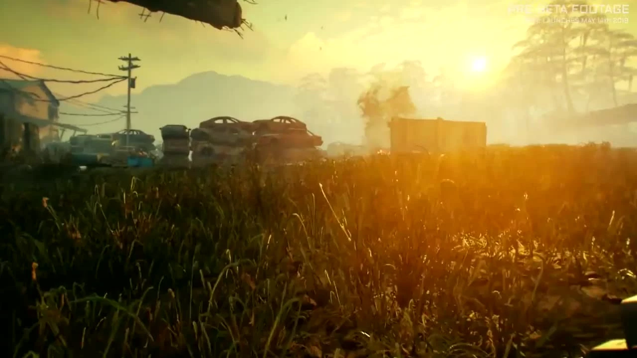 RAGE 2 - Все официальные трейлеры