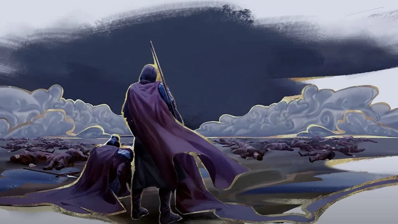 Total War: Three Kingdoms получает финальное обновление; Разработчик переходит к новому проекту