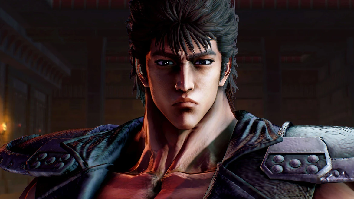 Fist of the North Star: Lost Paradise подтверждён на западе