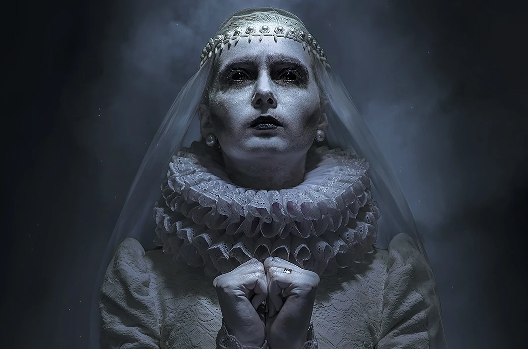 Прекрасные боссы Bloodborne и Dark Souls 2 от фотографа Aku