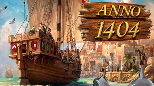 Anno 1404 - History Edition "Таблица для Cheat Engine" [UPD: 17.11.2023] {N3rveMods}