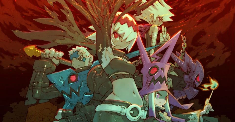 Обновление 3.1.3 для Dragon Marked For Death приносит новые квесты 120-го уровня и не только