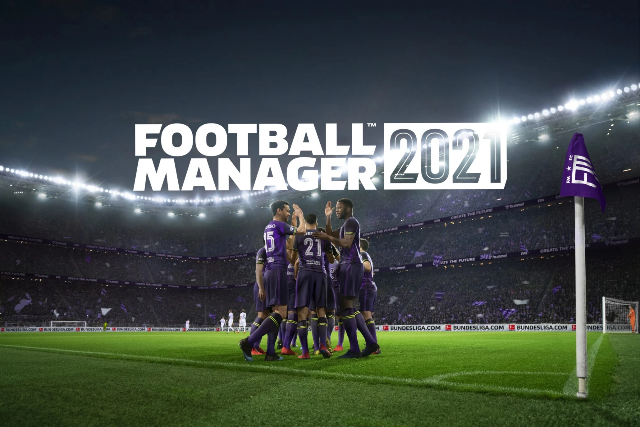Продажи Football Manager превысили 33 миллиона копий