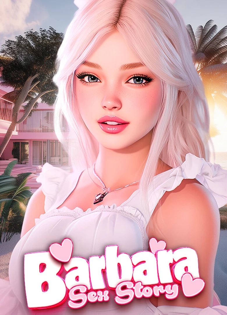 Barbara: Sex Story