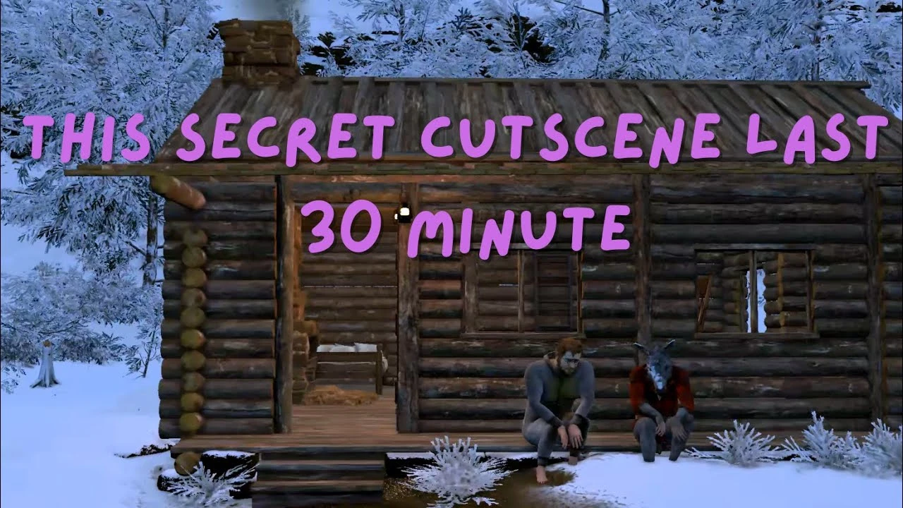 В Baby Steps нашли "ловушку" для тех, кто пропускает сюжет: ролик на полчаса