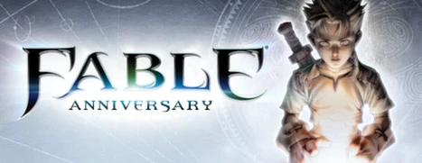 Предзаказ Fable Anniversary в Steam