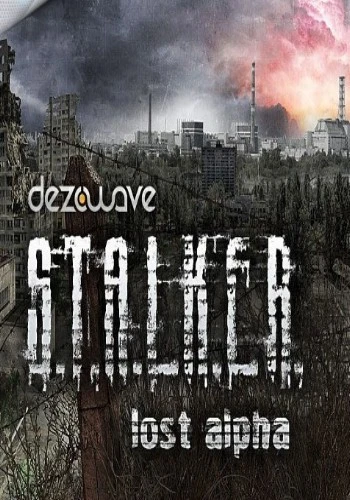 S.T.A.L.K.E.R: Lost Alpha: Трейнер/Trainer (+10) [1.3003] {MrAntiFun}