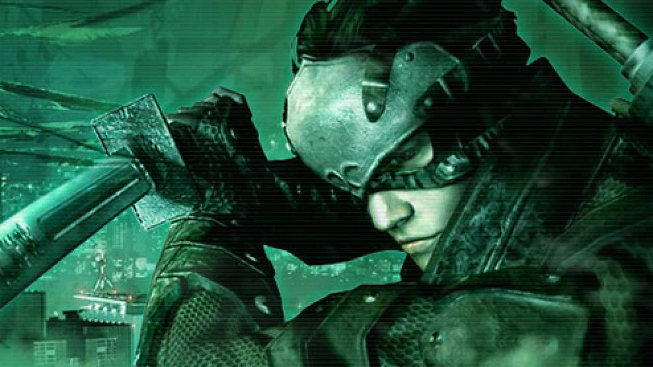 Ninja Blade издадут в России