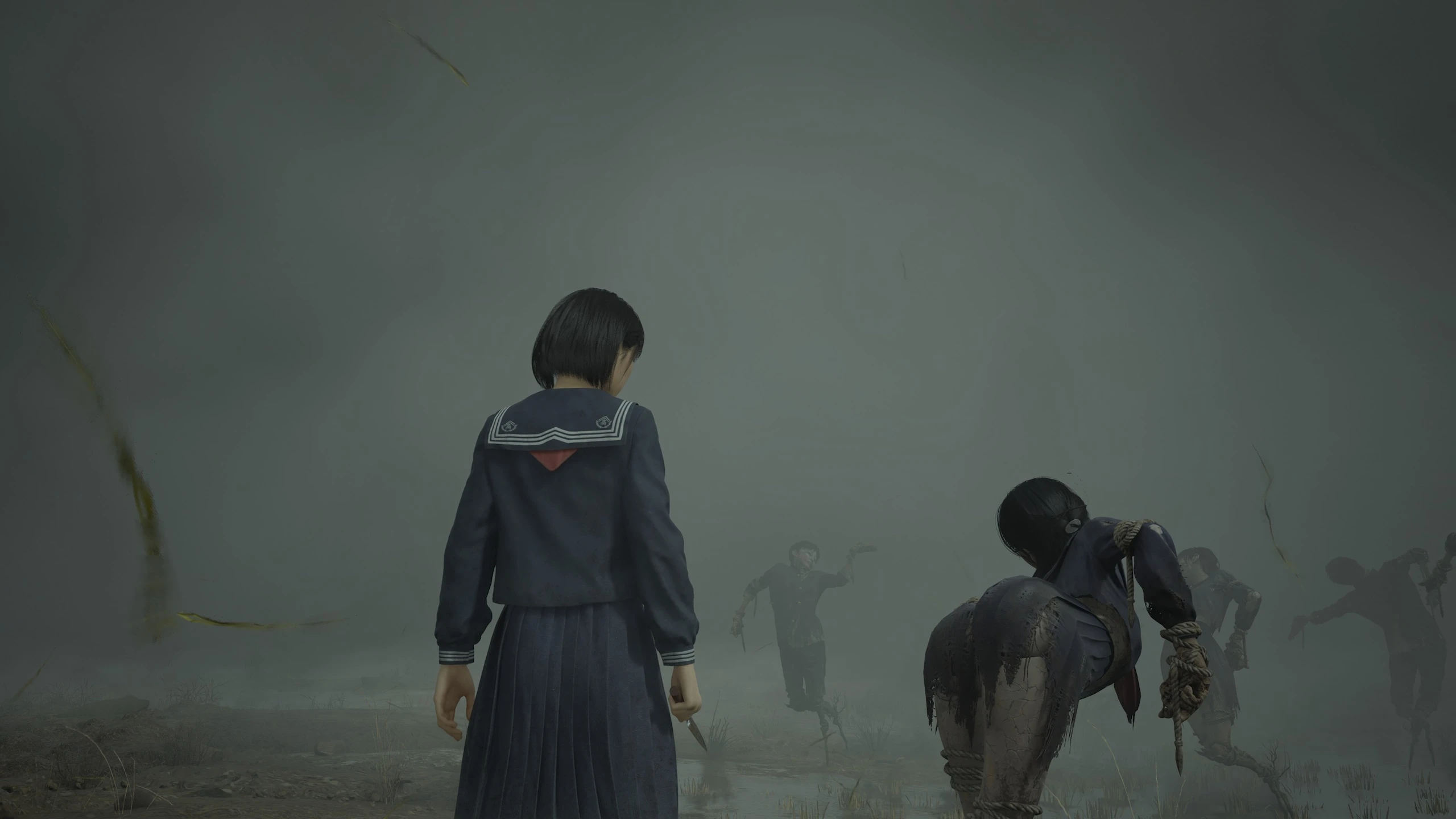 Хоррор Silent Hill f стал триумфатором IGN Japan GOTY 2025, победив сразу в четырех категориях