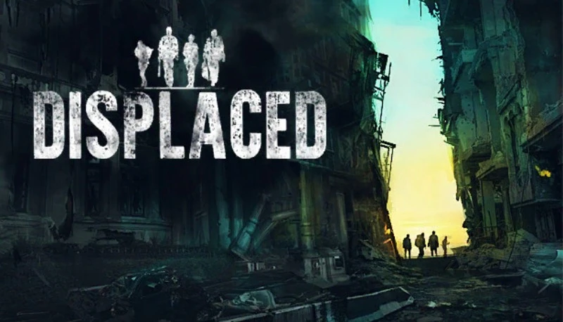 Displaced "Таблица для Cheat Engine" [UPD: 04.04.2023] {ModEngine}