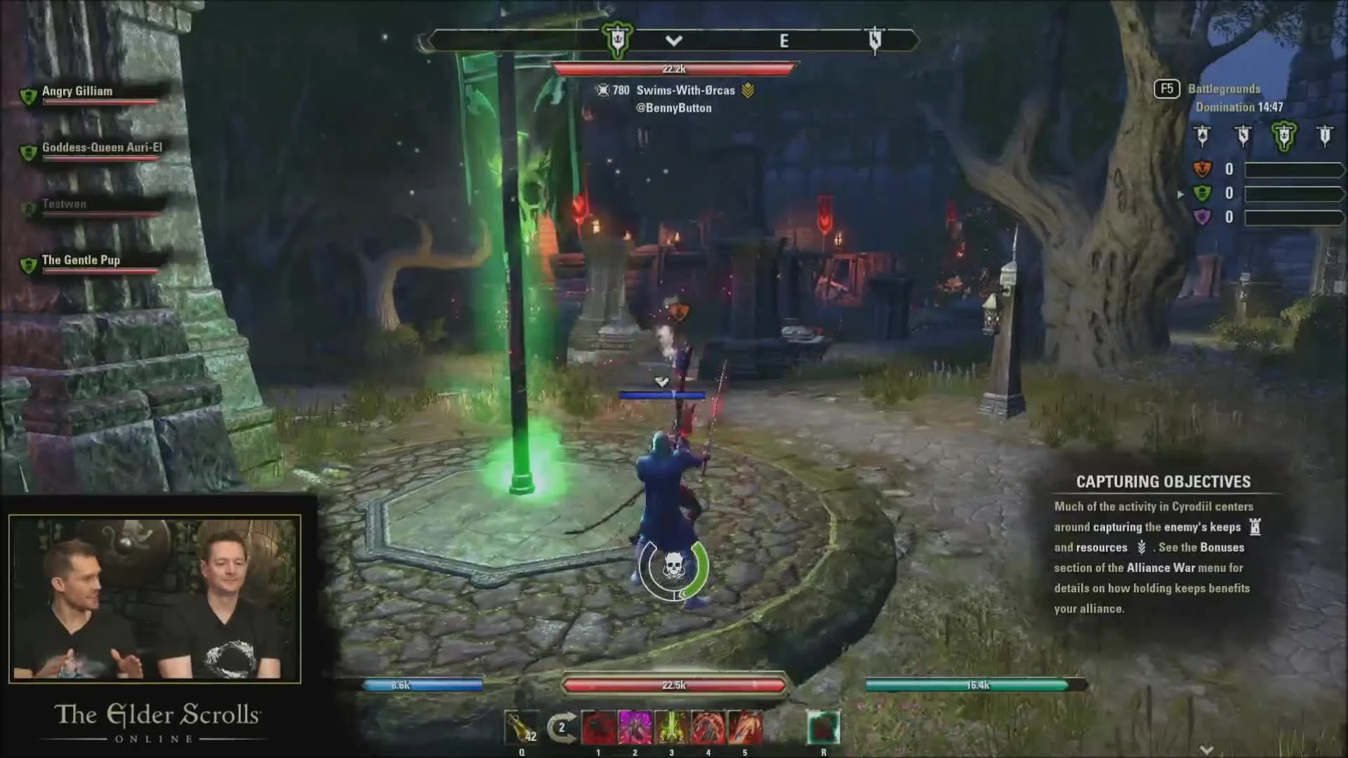 ESO LIVE без воды - 20.07 | Изменения в геймплее в обновлении 19