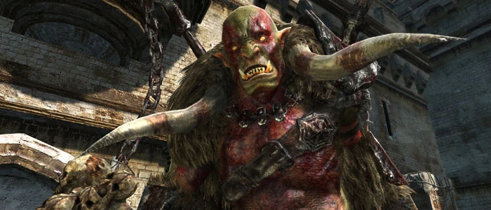 Кинематографический трейлер ролевой игры Dragon's Dogma Online