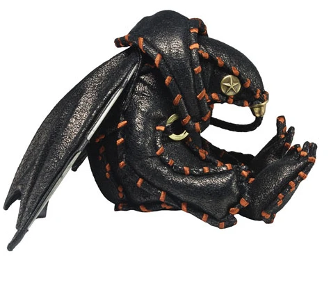 Irrational Games представила плюшевые фигурки Соловья из BioShock Infinite