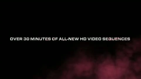 C&C 3: Kane's Wrath "Launch Trailer1"