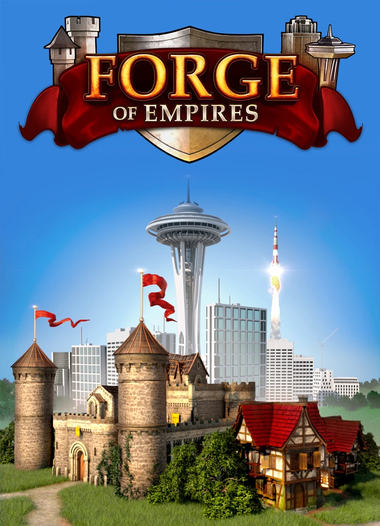 Forge of Empires