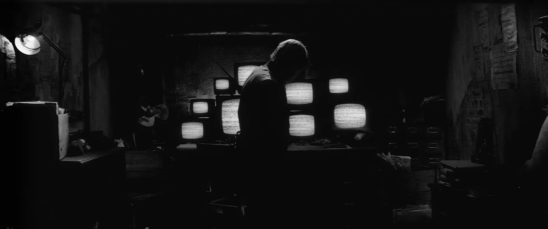 Состоялась премьера короткометражки по игре Beholder