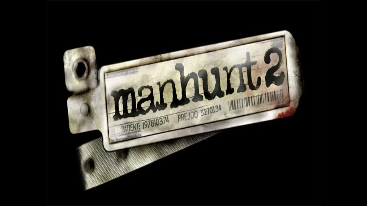 Manhunt 2 "Трейнер +5" [1.0] {Abolfazl.k}