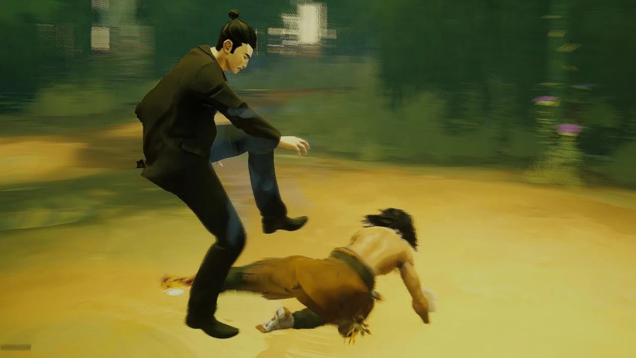 Только настоящие мастера обуздали этот трюк