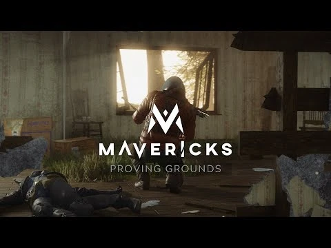 Разработчики королевской битвы Mavericks: Proving Grounds обещают обновлять игру быстрей Fortnite