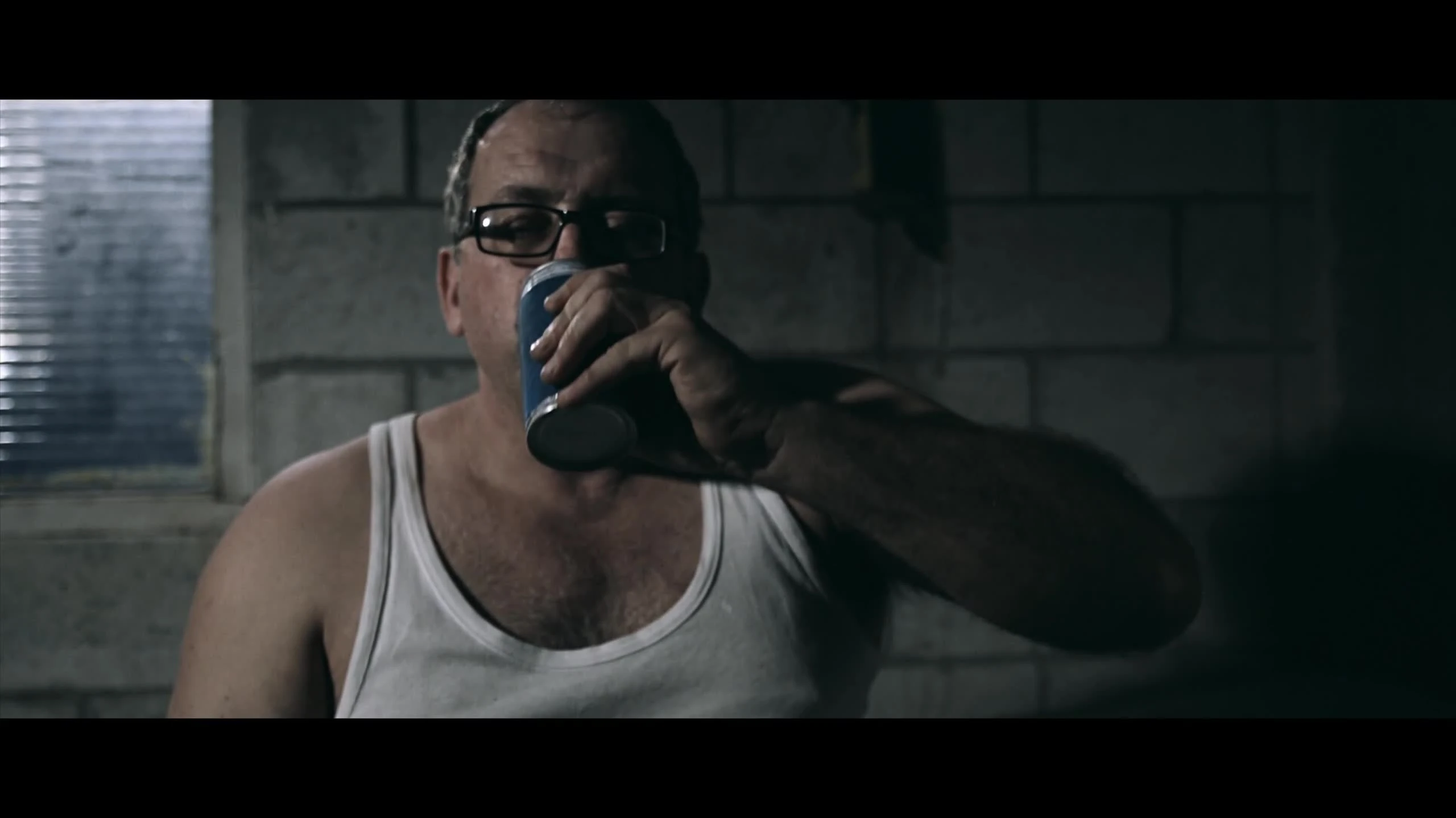 Толстый и уставший Гордон Фримен в Half-Life 3: Unannounced