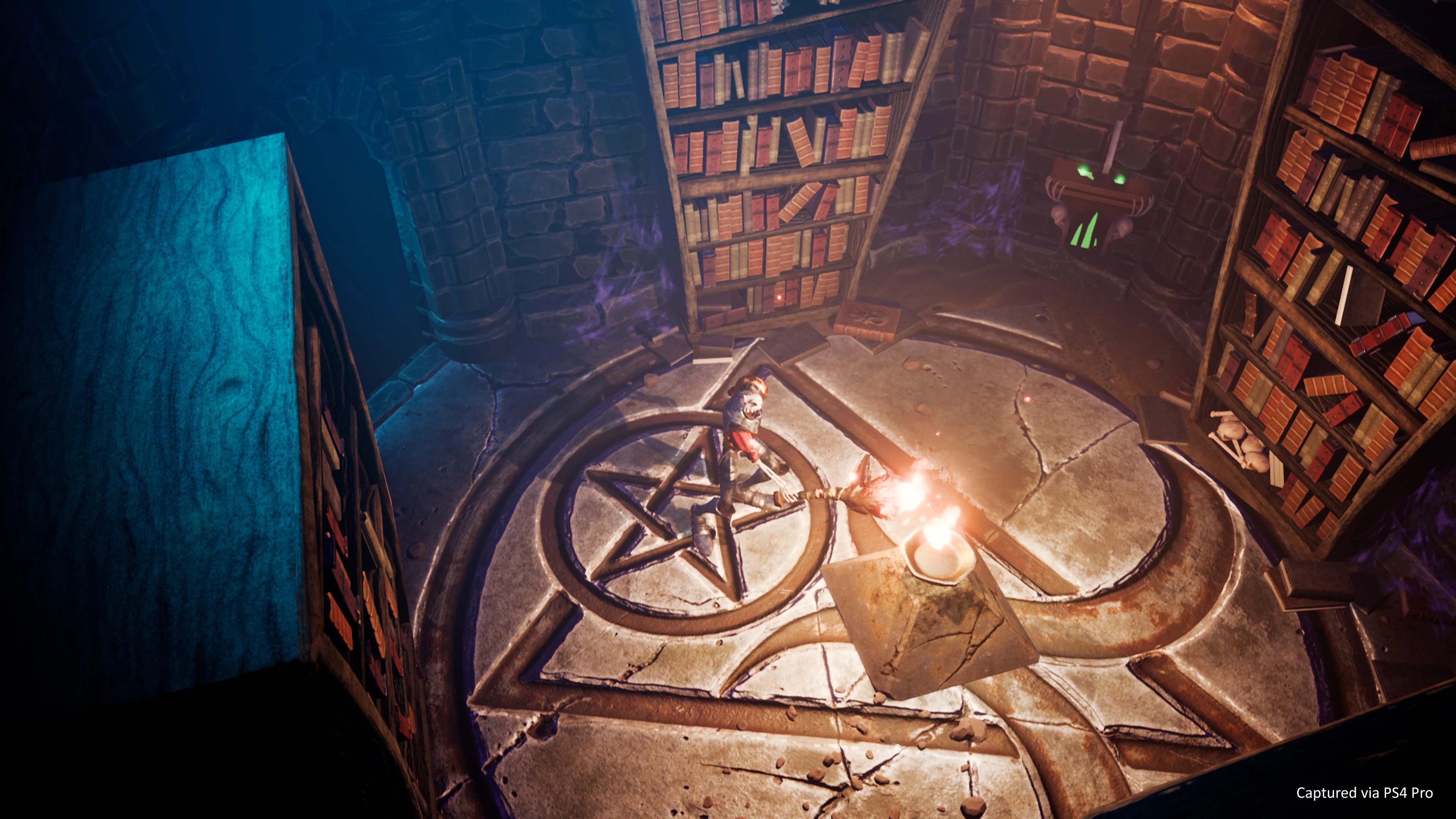 Sony планирует больше ремейков MediEvil?