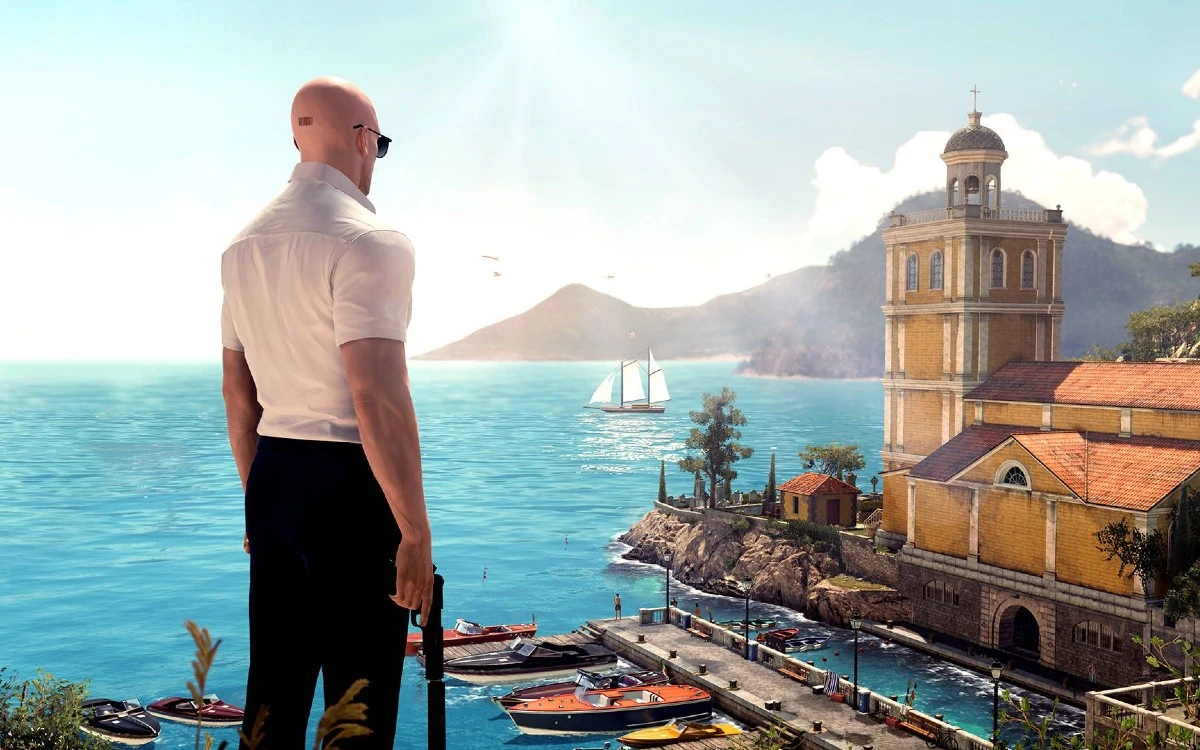 Hitman: World of Assassination "DLC Unlocker - Разблокировщик дополнений"
